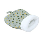 Cat Winter Sleeping Bag