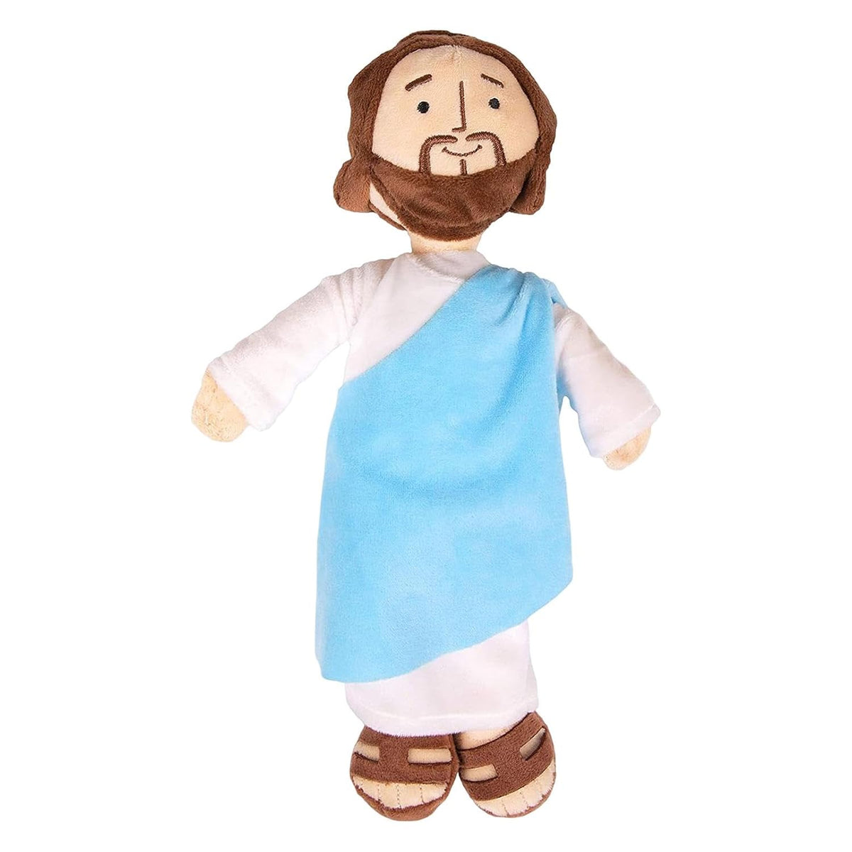 Cute Religious Stuffed Plush Photography Props for Home Decorative