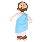 Cute Religious Stuffed Plush Photography Props for Home Decorative