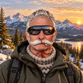 3D Funny Face Balaclava