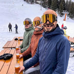 3D Funny Face Balaclava
